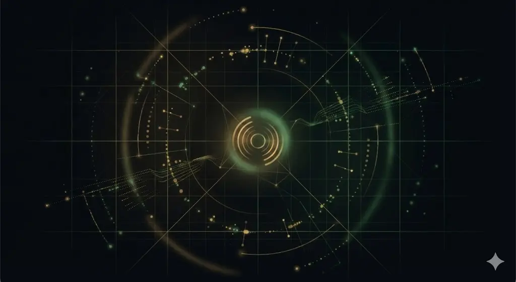 The Resonance Engine